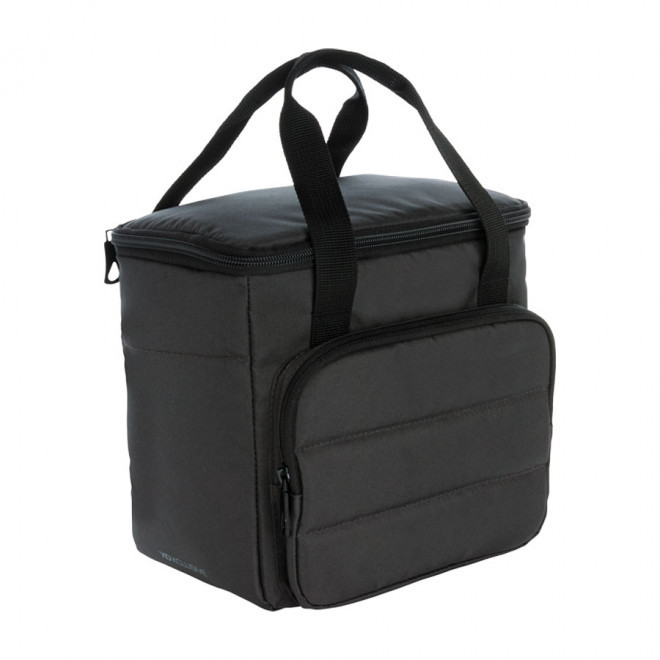 SAC ISOTHERME PERSONNALISÉ IMPACT 'NORIL' - noir