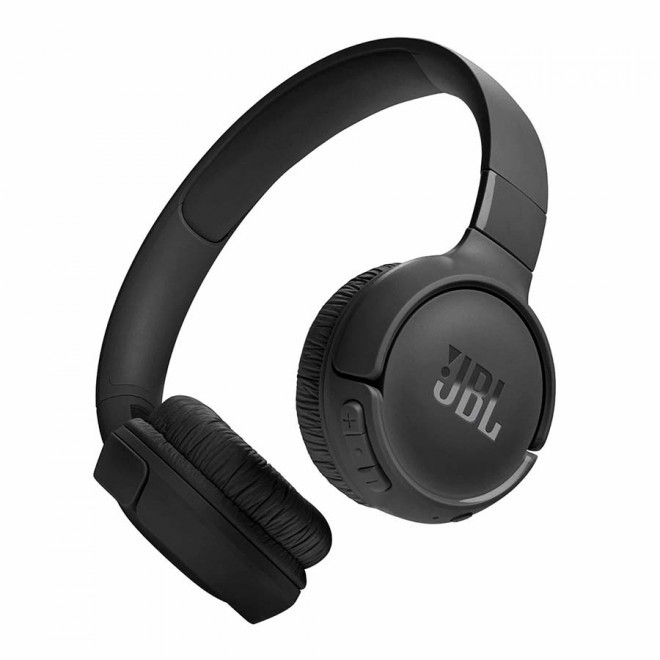 CASQUE BLUETOOTH® PUBLICITAIRE JBL® 'TUNE 520BT' - noir