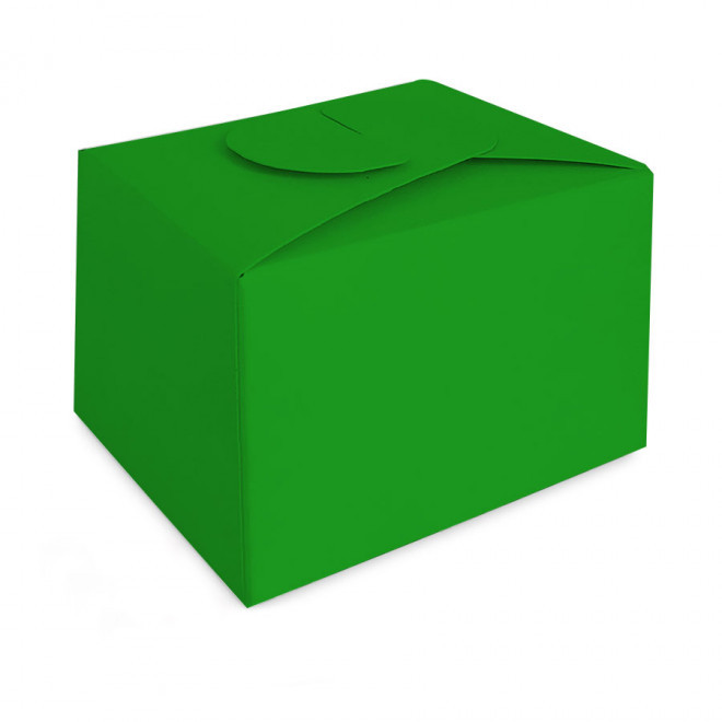 BOÎTE DE 2 FORTUNE COOKIES PERSONNALISÉS 'CITA' - vert clair