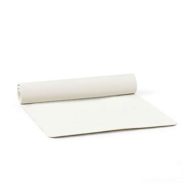 TAPIS DE YOGA/FITNESS PERSONNALISABLE 'HASTHA' - quadrichromie