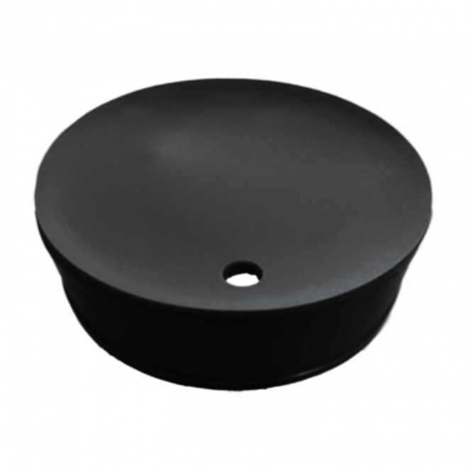 PROTECTION ANTI DROGUE PERSONNALISABLE 'MAXI OUTLY' - noir