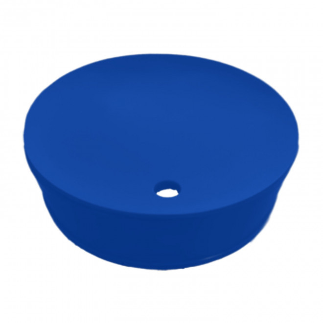 PROTECTION ANTI DROGUE PERSONNALISABLE 'MAXI OUTLY' - bleu marine