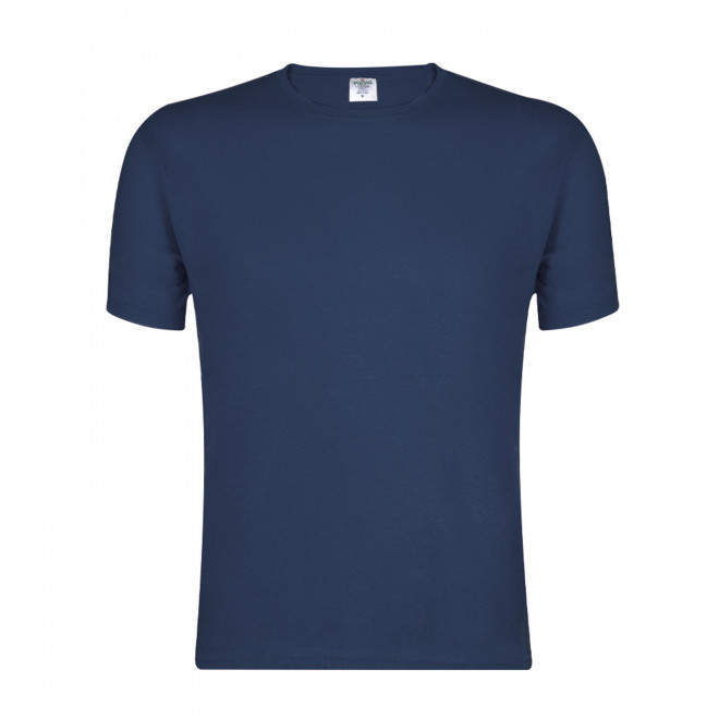 EXPRESS 24H - TEE-SHIRT PERSONNALISABLE MIXTE 'NAYA' 150G/M² - bleu marine