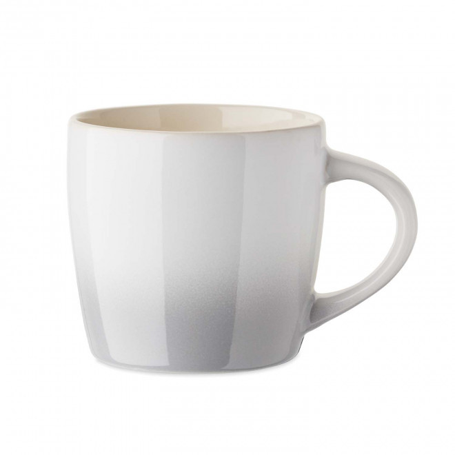 MUG CERAMIQUE 300ML PERSONNALISABLE 'LACROSE' - blanc