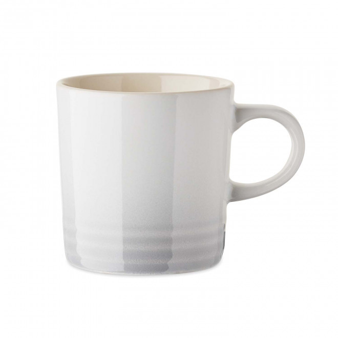 MUG CERAMIQUE 290ML PERSONNALISABLE 'LACROSE' - blanc