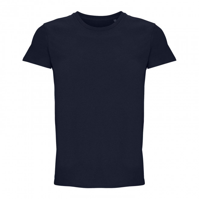 RAPIDE 4J - TEE-SHIRT MIXTE PERSONNALISABLE 'RE CRUSADER' - bleu marine