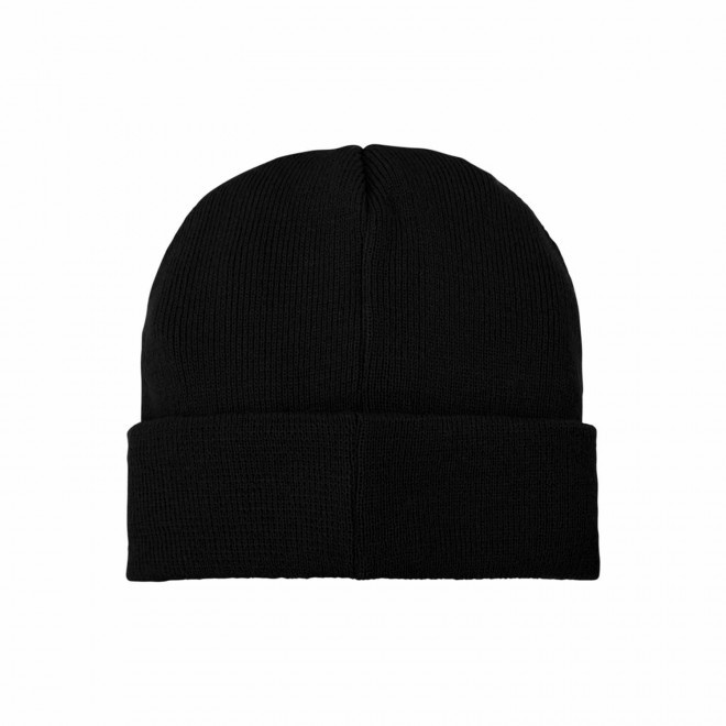 EXPRESS 24H - BONNET PROMOTIONNEL AVEC ÉTIQUETTE 'PENZI' - noir