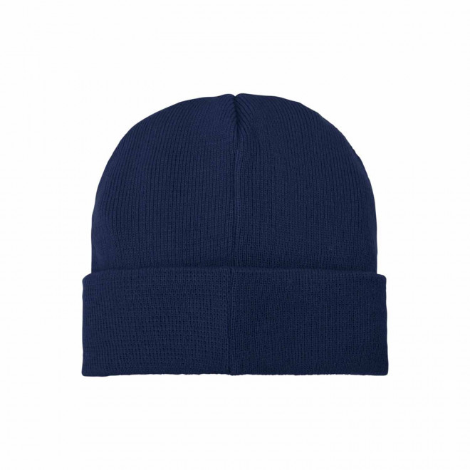 EXPRESS 24H - BONNET PROMOTIONNEL AVEC ÉTIQUETTE 'PENZI' - bleu marine