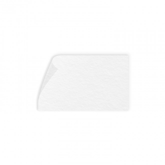 ETIQUETTE PERSONNALISABLE FERME SACHET 'ONAKA VERGE' - rectangle 8 x 5 cm