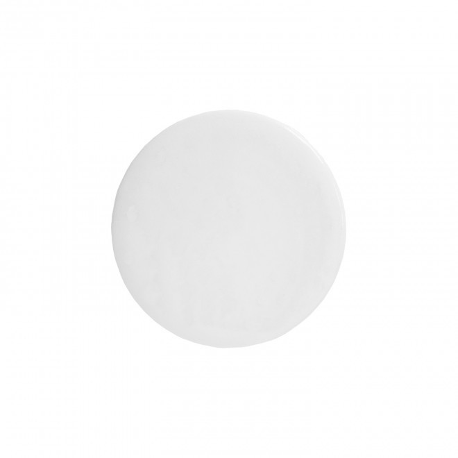 BADGE BRILLANT MIF PERSONNALISABLE 'ELIAN FRANCE' - 2.5 cm