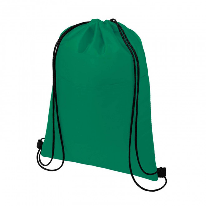 RAPIDE 4J - SAC ISOTHERME PERSONNALISABLE 'HOPY' - vert