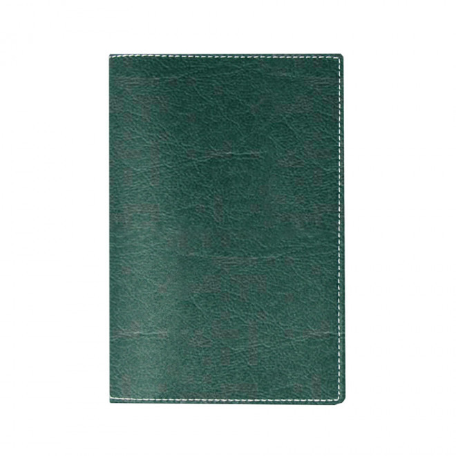 PORTE-PAPIERS VOITURE PERSONNALISÉ 'LURO' - gris foncé