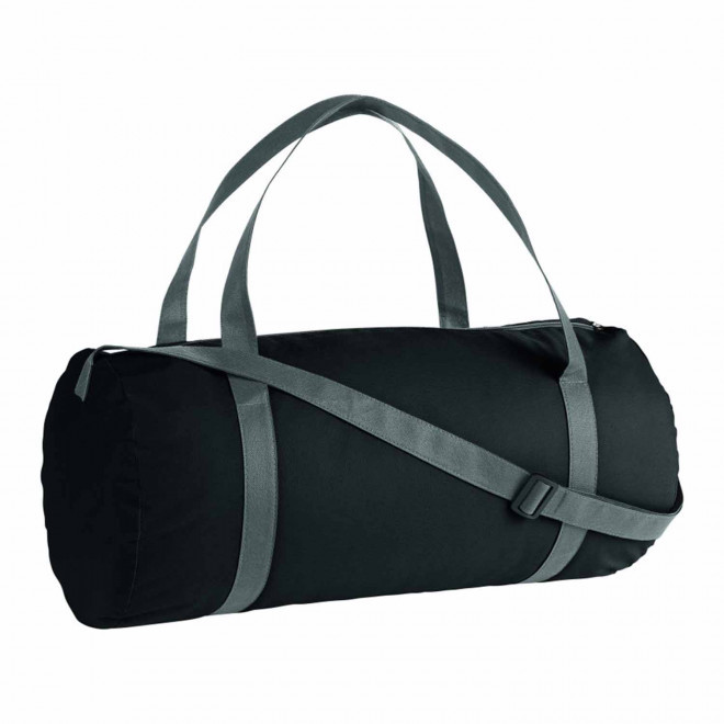 EXPRESS 48H - SAC POLOCHON PERSONNALISABLE 'ORLANDO'  - noir