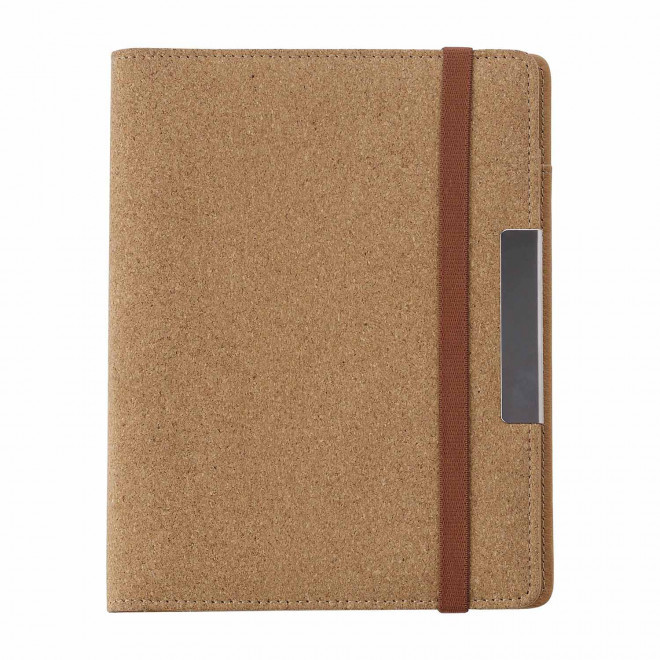 CONFERENCIER EN LIEGE PERSONNALISABLE 'LORENI' - brun