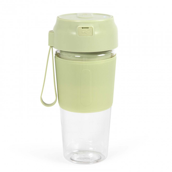 BLENDER PORTABLE PERSONNALISABLE 'SMOOMIX II' - vert matcha