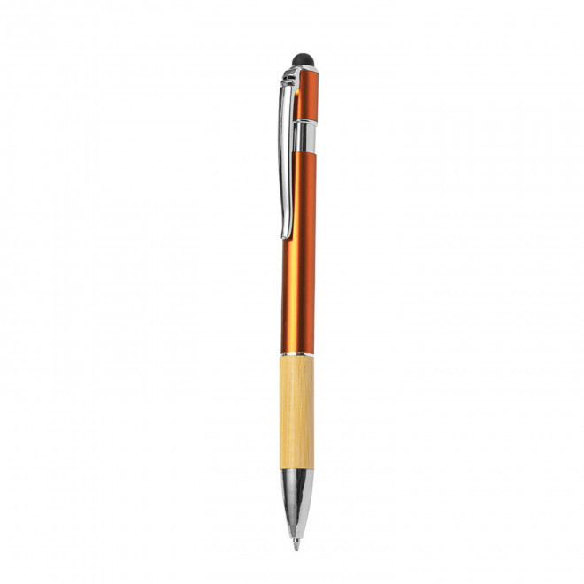 STYLO PERSONNALISABLE 'ALUSTI PRINCE' - orange