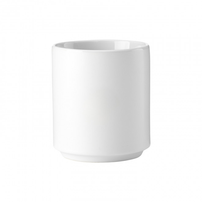MUG CERAMIQUE 200 ML PERSONNALISABLE 'EXPRA' - blanc