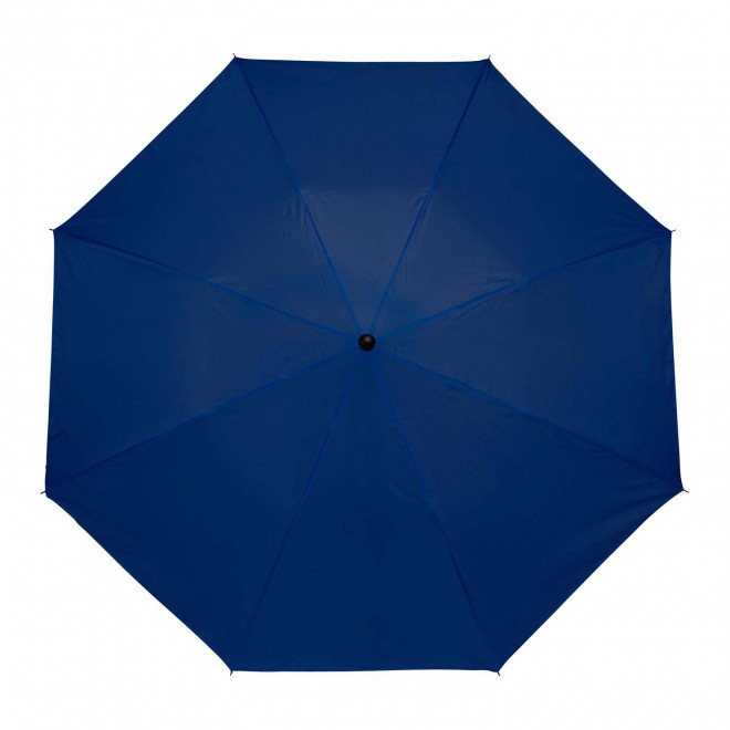 RAPIDE 4J - PARAPLUIE PLIABLE PERSONNALISABLE 'EDIMBOURG' - marine