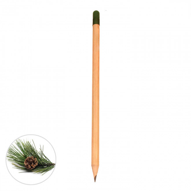 CRAYON A GRAINES PERSONNALISABLE 'SID' - pin