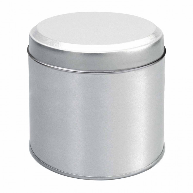 GAUFRES FOURREES PERSONNALISABLE 'MERE' - argenté