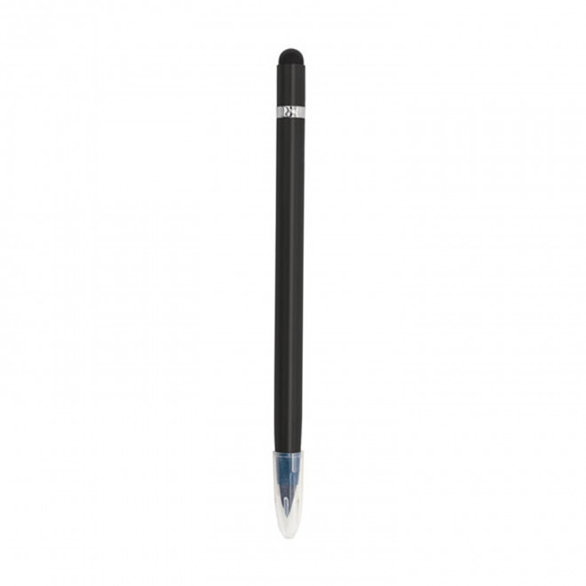 CRAYON/STYLET ETERNEL PERSONNALISABLE 'POMEPEN' - noir