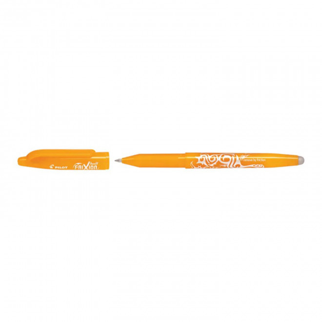 STYLO PERSONNALISABLE EFFACABLE FRIXION - abricot