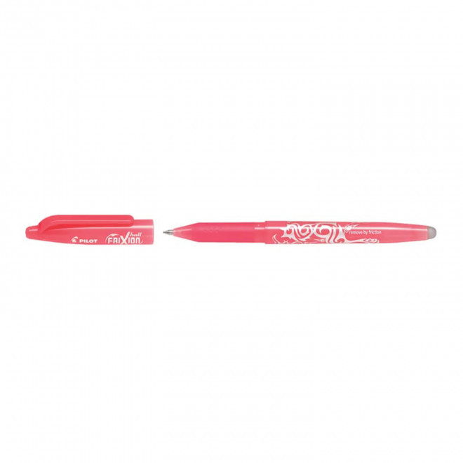 STYLO PERSONNALISABLE EFFACABLE FRIXION - corail