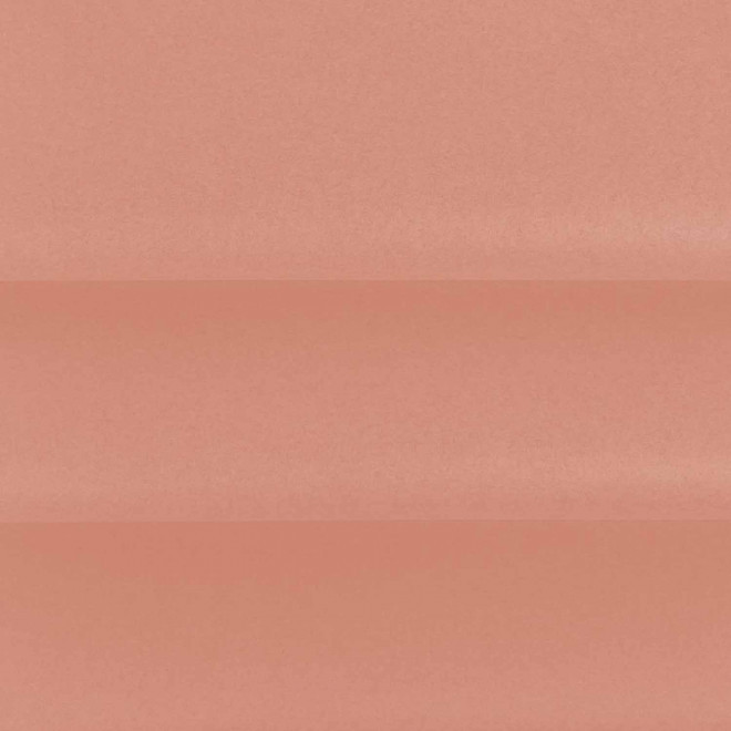 PAPIER DE SOIE 75X50 PERSONNALISABLE 'SOYAX' - pêche