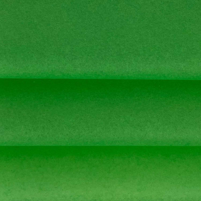 PAPIER DE SOIE 75X50 PERSONNALISABLE 'SOYAX' - vert