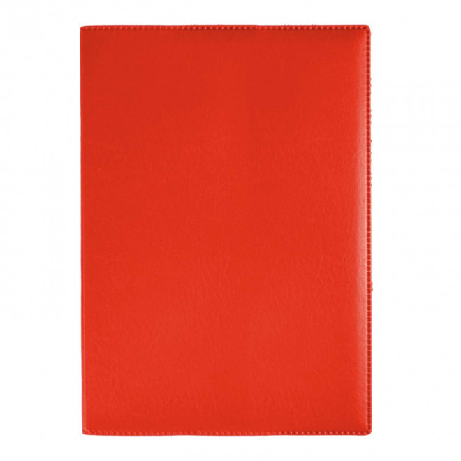 CONFERENCIER PERSONNALISABLE MADE IN FRANCE 'BRIDGE' - rouge