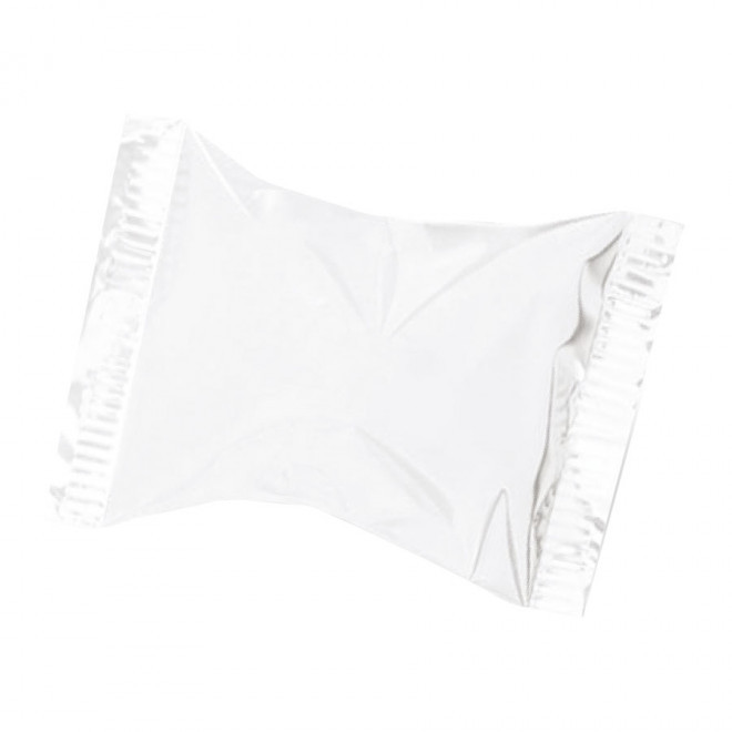 FORTUNE COOKIE PERSONNALISABLE 'PREDI' - gris clair