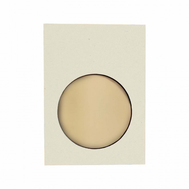 CHOCOLAT PERSONNALISABLE 'BESPOKE' - rond