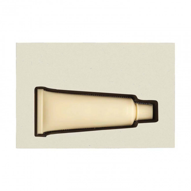 CHOCOLAT PERSONNALISABLE 'BESPOKE' - tube