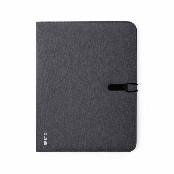 CONFERENCIER PERSONNALISÉ 'EDJO' - noir