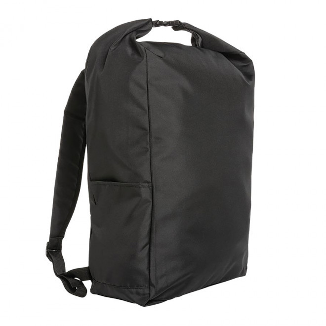 SAC À DOS PERSONNALISÉ IMPACT 'LOWANY' - noir