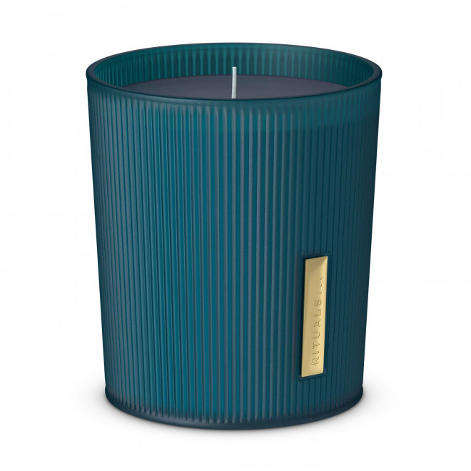 BOUGIE PARFUME 290G RITUALS® PERSONNALISABLE - The Ritual Of Hammam