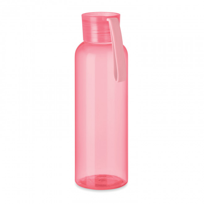 GOURDE 500 ML PERSONNALISABLE 'KILIMANDJARO TRITAN COLOR' - rose