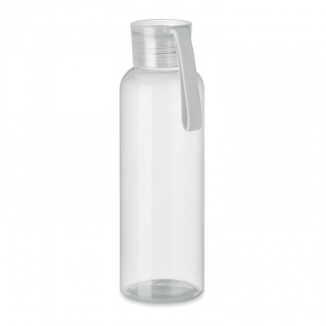 GOURDE 500 ML PERSONNALISABLE 'KILIMANDJARO TRITAN COLOR' - transparent