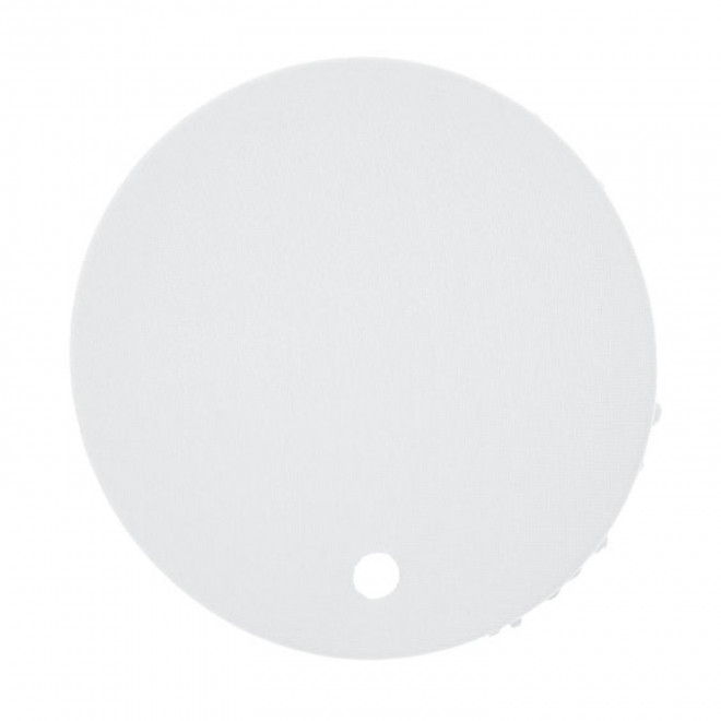 PROTECTION GOBELET ANTI DROGUE PERSONNALISABLE 'STOPY' - blanc