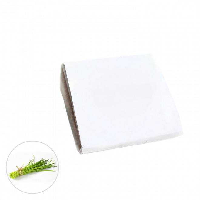 KIT POCKET COCO PERSONNALISABLE 'CLOLU' - ciboulette