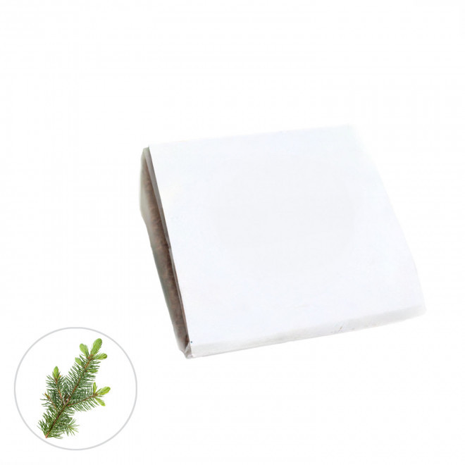 KIT POCKET COCO PERSONNALISABLE 'CLOLU' - épicéa