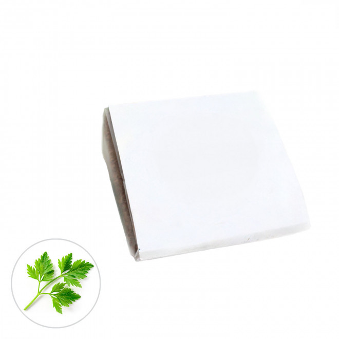 KIT POCKET COCO PERSONNALISABLE 'CLOLU' - persil