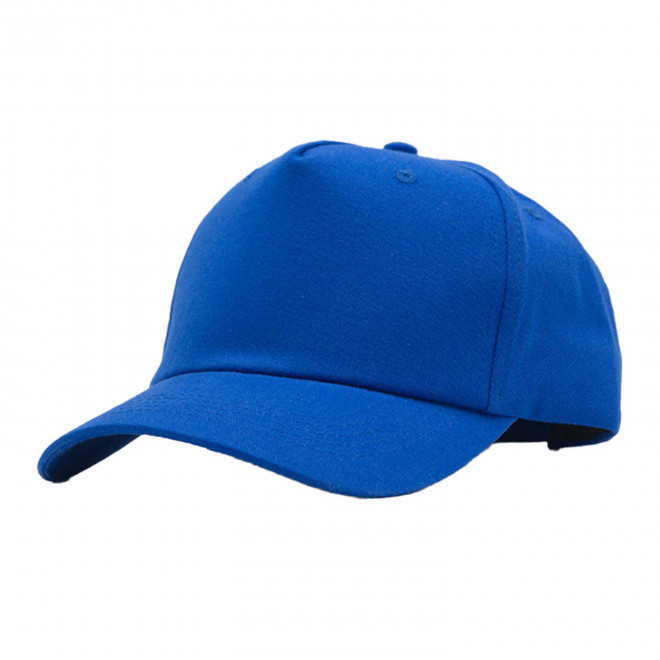 CASQUETTE MIF PERSONNALISABLE 'EDOUARD' - royal