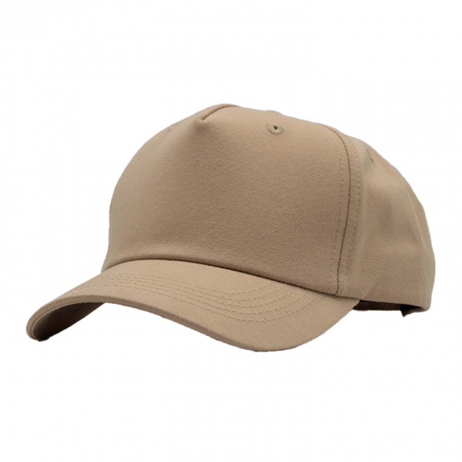 CASQUETTE MIF PERSONNALISABLE 'EDOUARD' - beige