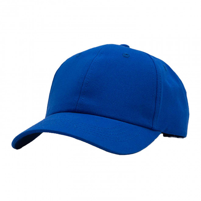 CASQUETTE MIF PERSONNALISABLE 'PIERRE' - royal