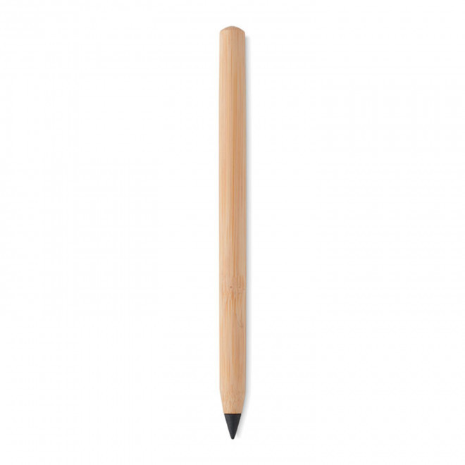 CRAYON PERSONNALISÉ SANS ENCRE 'RASALO' - bois