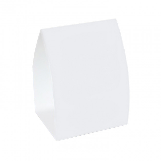 CHEVALET DE TABLE PERSONNALISABLE 'SPIRITO' - A5