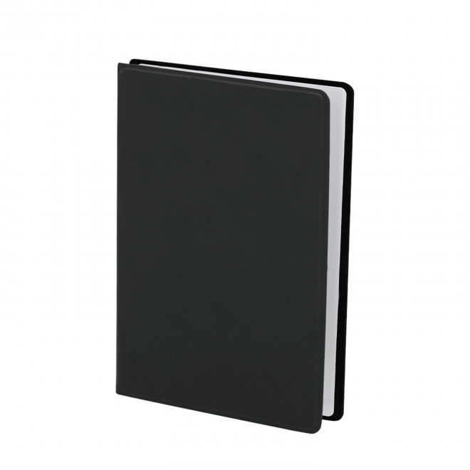 CARNET EFFACABLE PERSONNALISE 'ARDORA NOTES' - noir