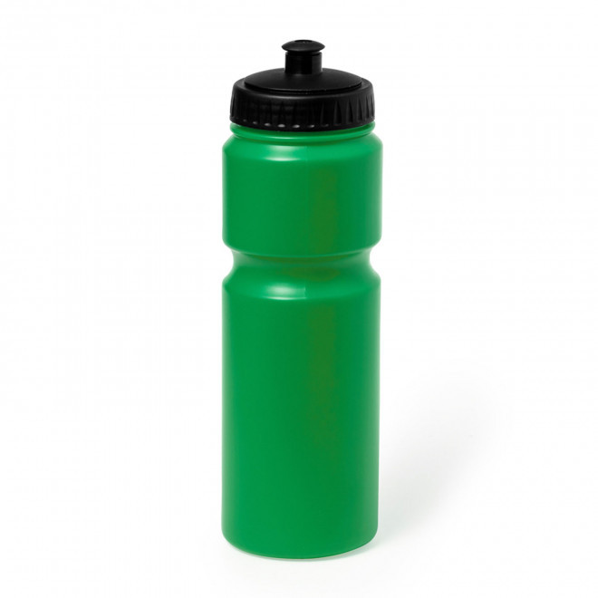 GOURDE DE SPORT 840ML PERSONNALISABLE 'DAVUS' - vert