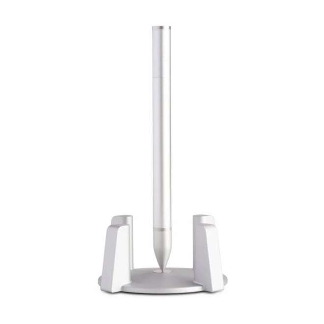 STYLO PERSONNALISABLE 'HOVERPEN CLASSIC' - blanc